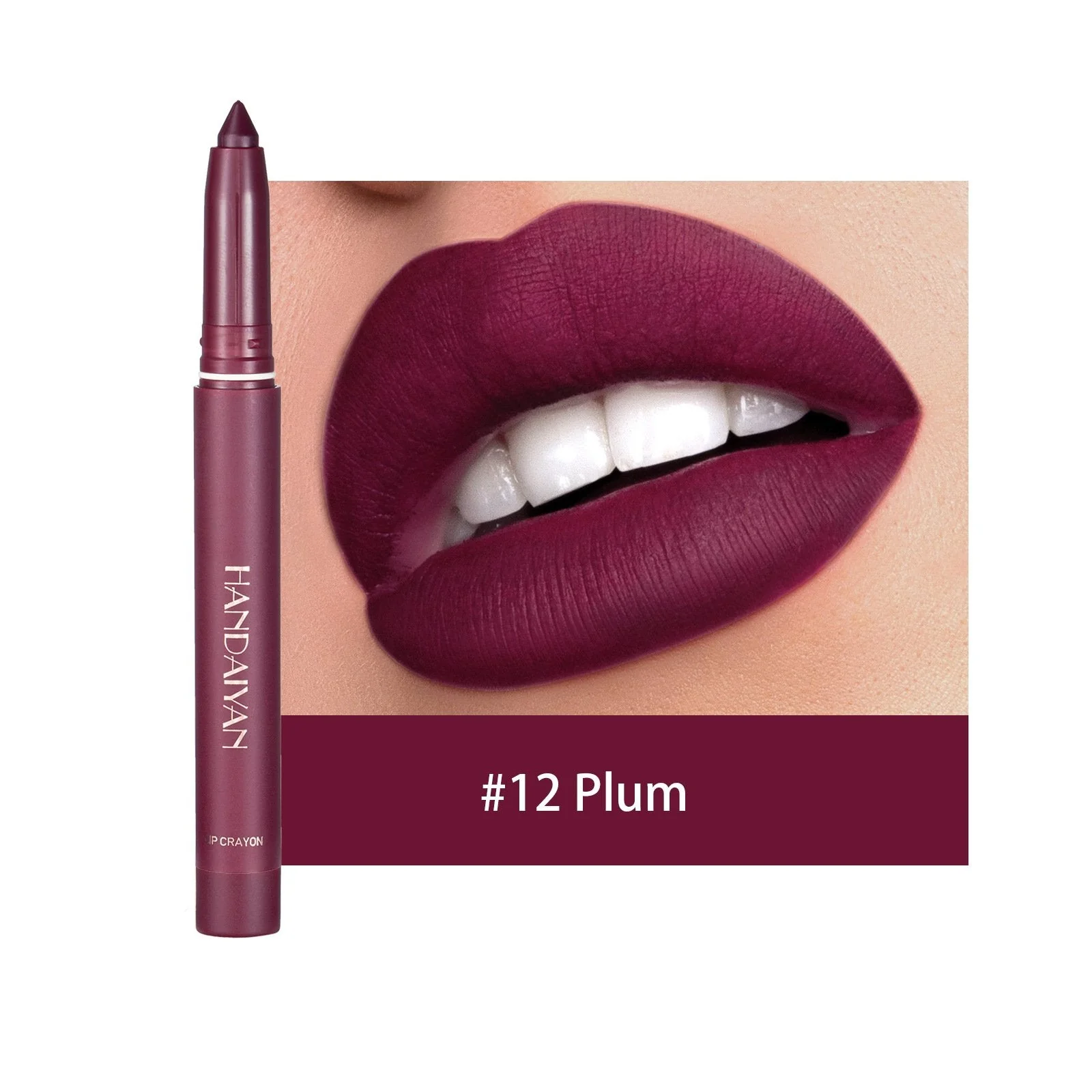 VelvetLine™ Matte Lippenstifte - Image 35