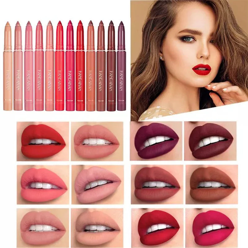 VelvetLine™ Matte Lippenstifte - Image 38