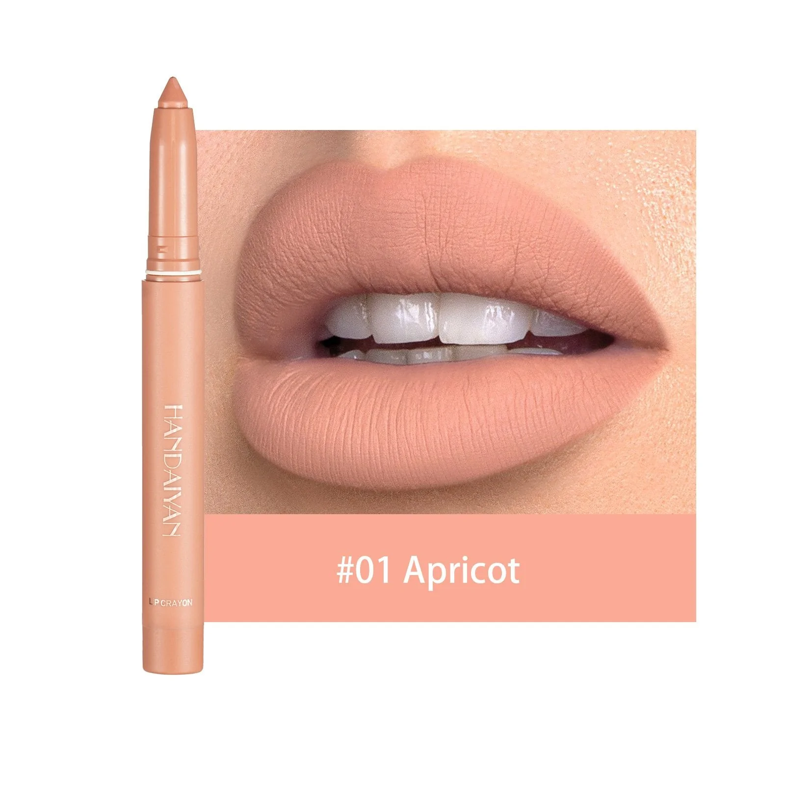 VelvetLine™ Matte Lippenstifte - Image 7