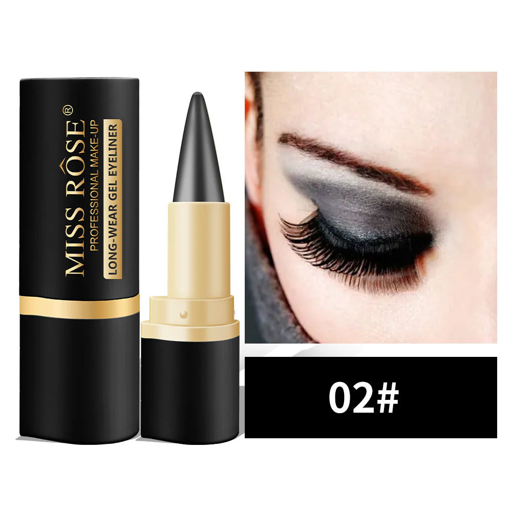 VelvetLine - Schnell trocknender, matter Eyeliner - Image 12
