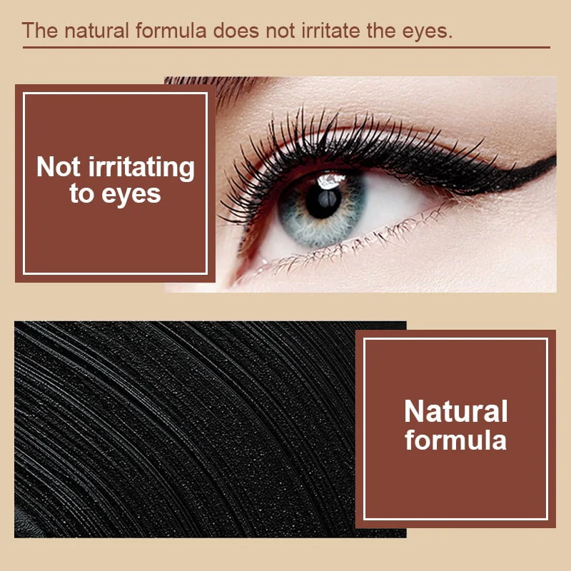 VelvetLine - Schnell trocknender, matter Eyeliner - Image 5