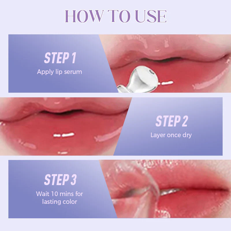 VelvetMuse Serum — Unwiderstehlich weiche Lippen - Image 8