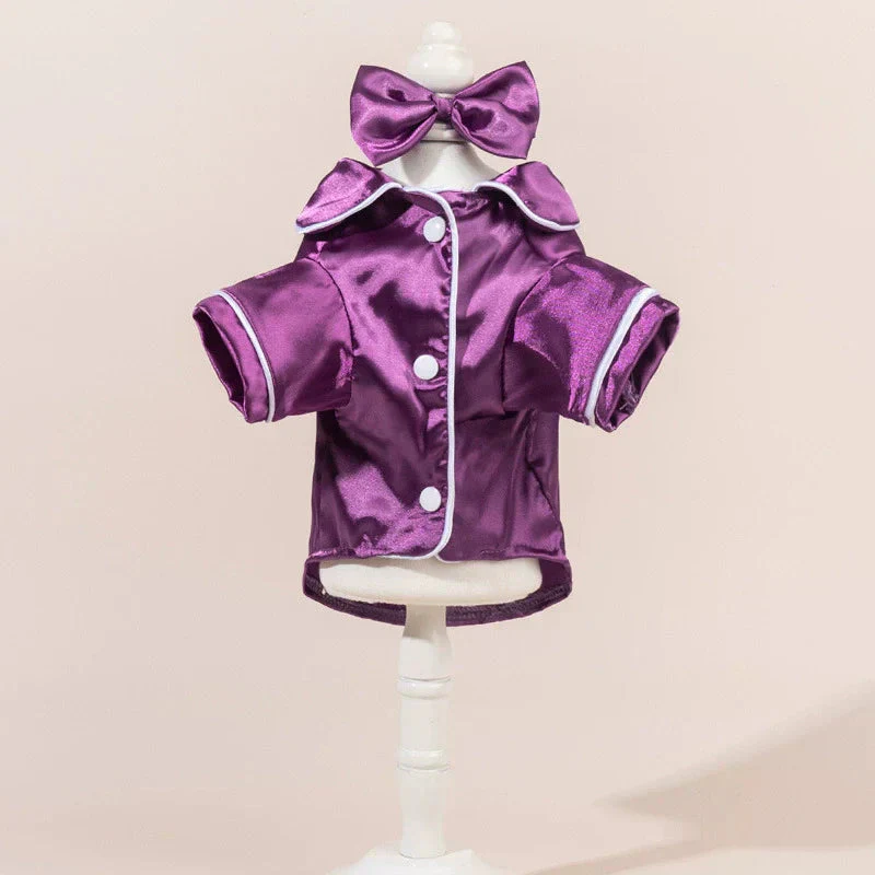 VelvetPaw Pyjama – Beruhigender Komfort jederzeit - Image 18