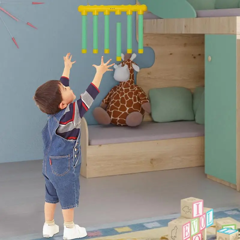 Verbessern Sie Ihre Reaktionsgeschwindigkeit mit dem Stick Grab Game - Image 5