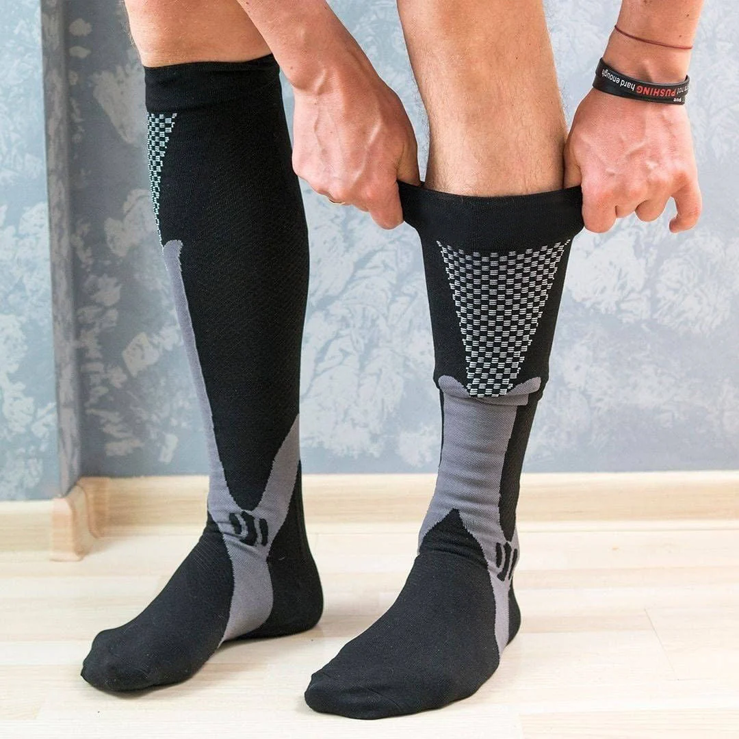 VitalFlow - Kompressionsstrümpfe | 50% RABATT - Image 2