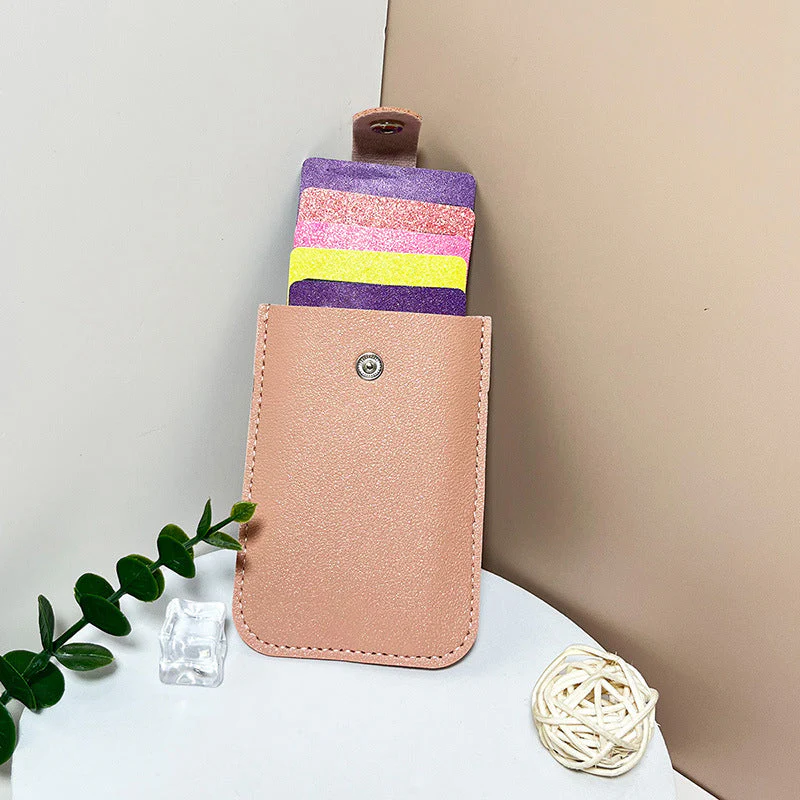 VeroSlim – Minimalistischer Kartenhalter | 2+1 GRATIS - Image 15