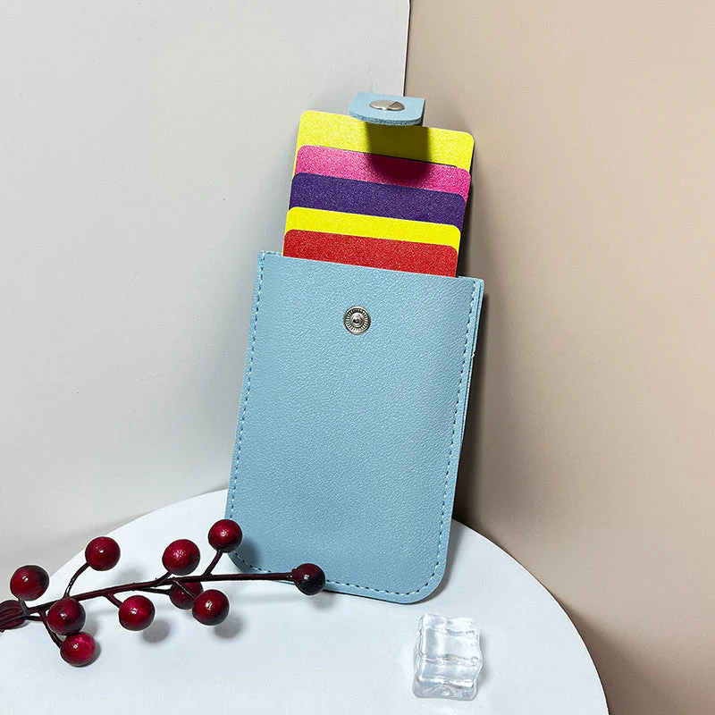 VeroSlim – Minimalistischer Kartenhalter | 2+1 GRATIS - Image 32