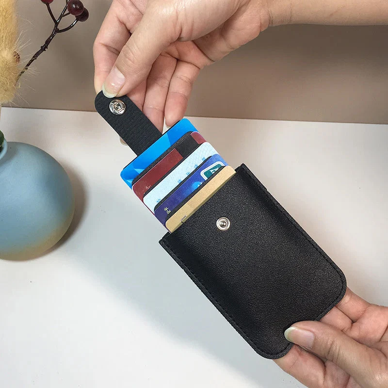 VeroSlim – Minimalistischer Kartenhalter | 2+1 GRATIS - Image 9