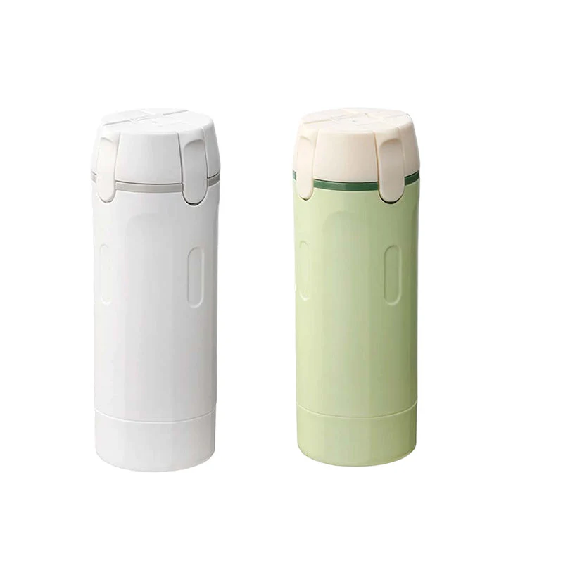 VersaVial — Reiseflaschen-Set | 50% RABATT - Image 18