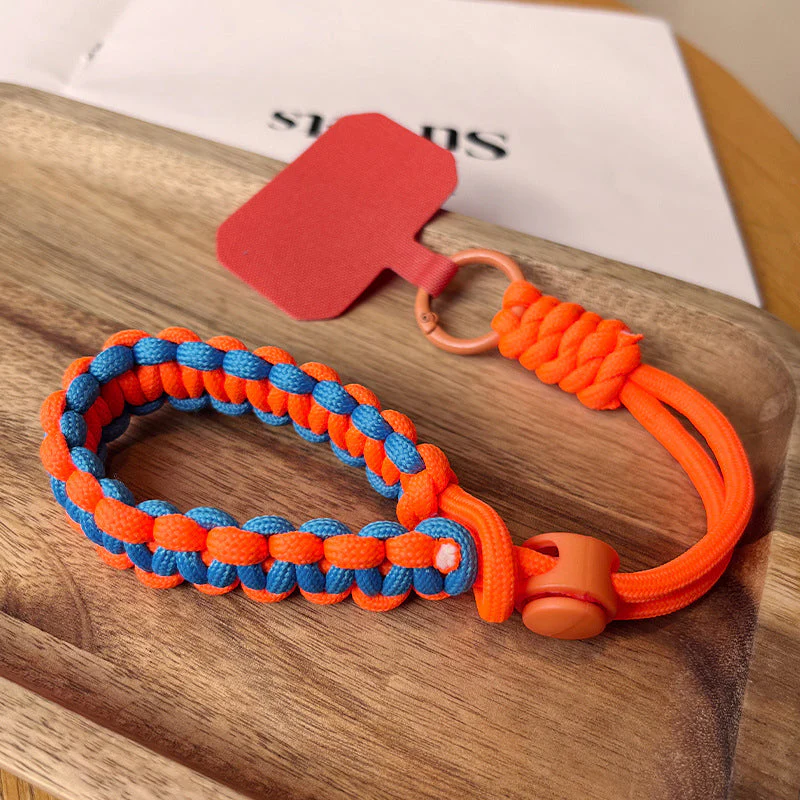StyleGrip – Verstellbares Schlüsselband für das Handgelenk | 1+1 GRATIS - Image 10
