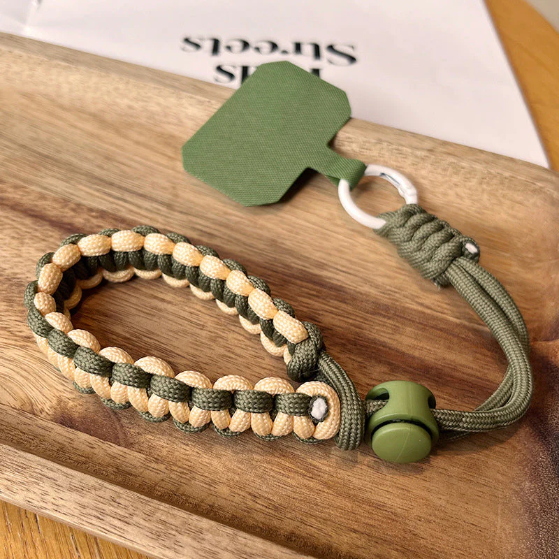 StyleGrip – Verstellbares Schlüsselband für das Handgelenk | 1+1 GRATIS - Image 12