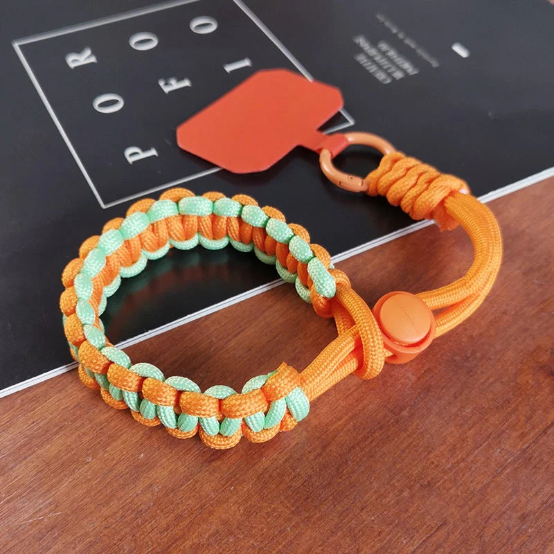 StyleGrip – Verstellbares Schlüsselband für das Handgelenk | 1+1 GRATIS - Image 21