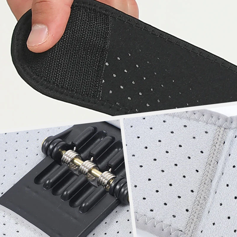 BOOST – Die Einstellbare Kniestütze für Maximale Leistung | 50% RABATT - Image 6