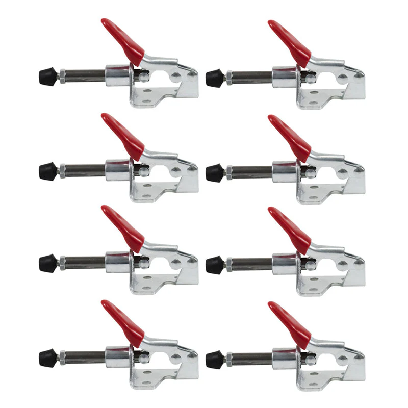 Vertikal-Kniehebelklammer™ - Image 14