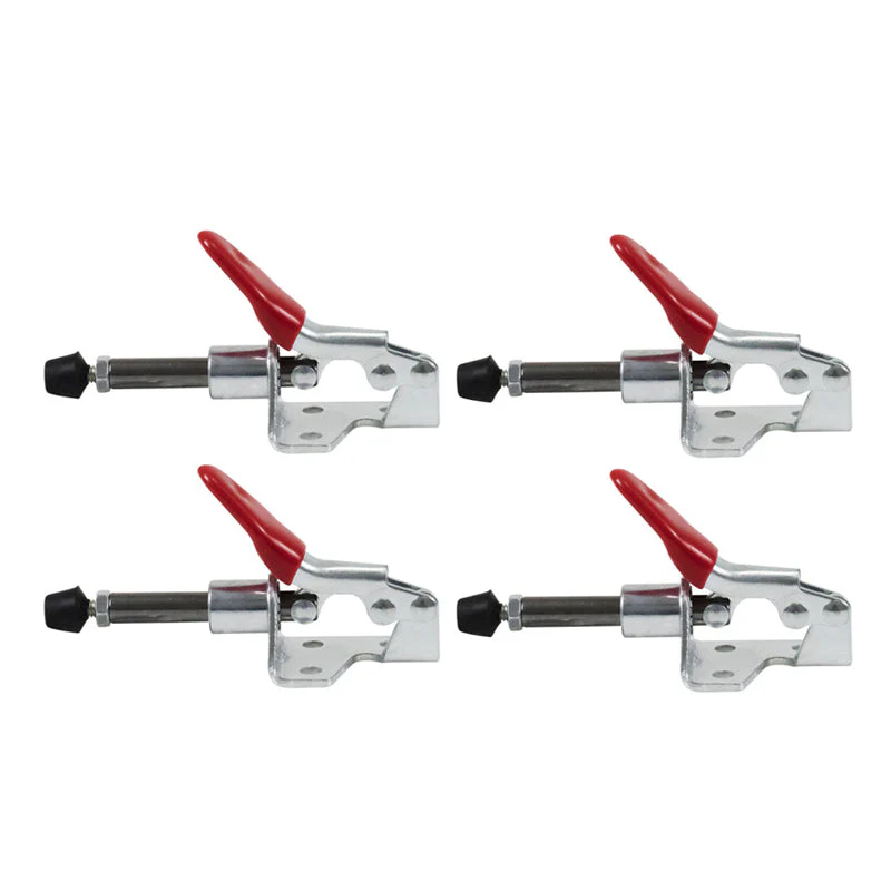 Vertikal-Kniehebelklammer™ - Image 15