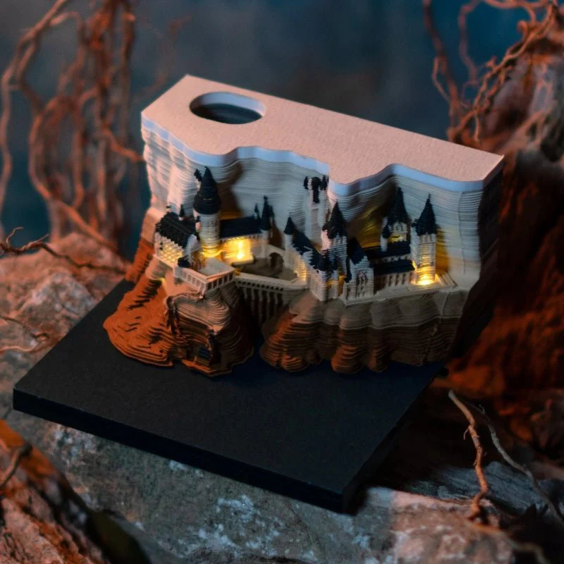CastleMagic - Verwandeln Sie Ihre Notizen in ein Königreich | 50% RABATT - Image 2