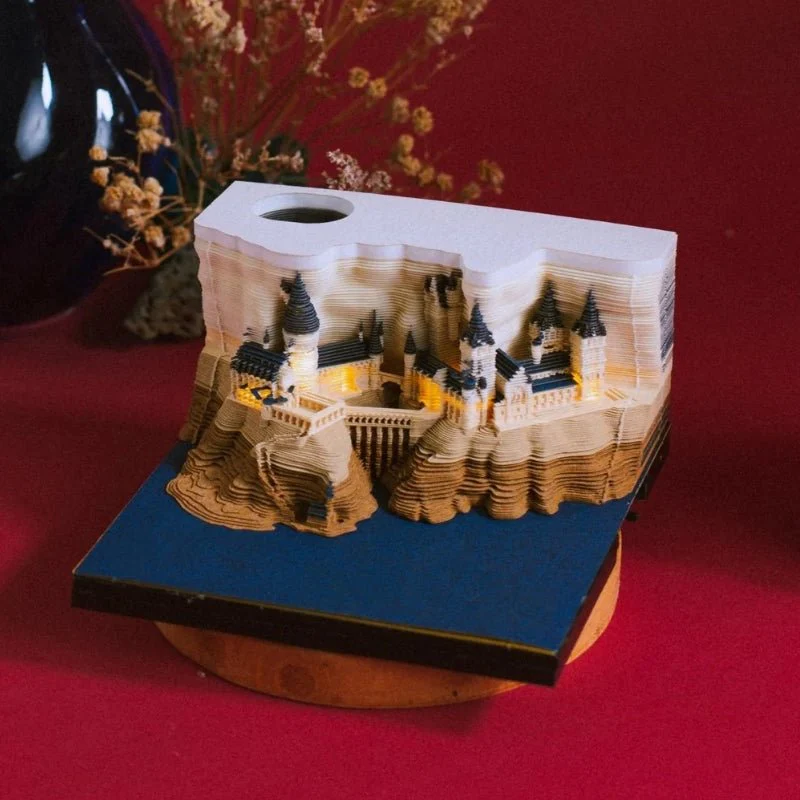 CastleMagic - Verwandeln Sie Ihre Notizen in ein Königreich | 50% RABATT - Image 3