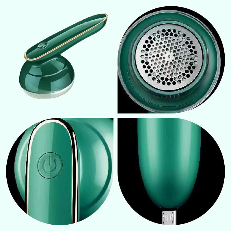 VestoSleek — Mühelose Stoffperfektion - Image 8