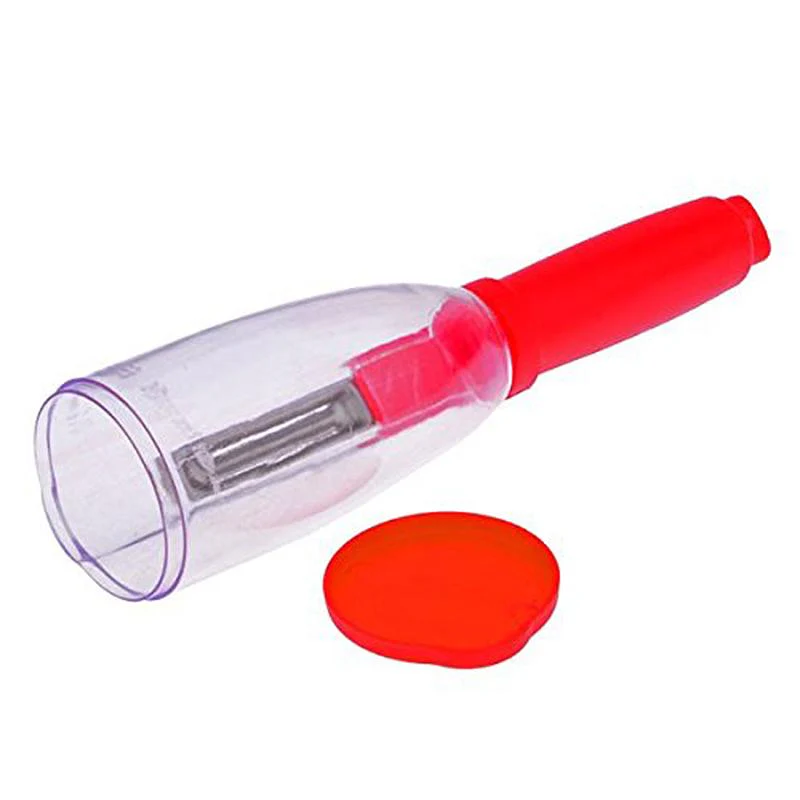 FreshPeel – Schäler für vielseitige Küche | 1+1 GRATIS - Image 6