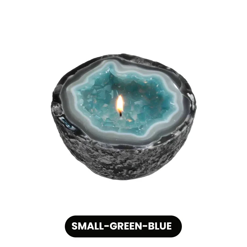 SereniFlame – Vintage-Luxus Duftkerze | 1+1 GRATIS - Image 23