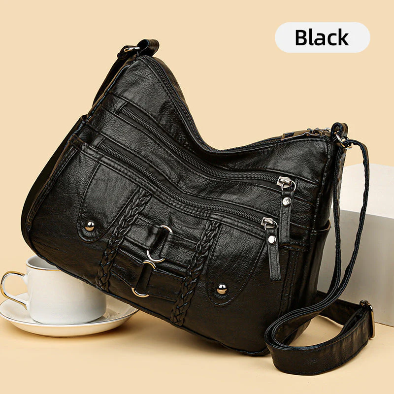 Vintessa™ – Vintage-Tasche für Damen | 50% Rabatt - Image 10