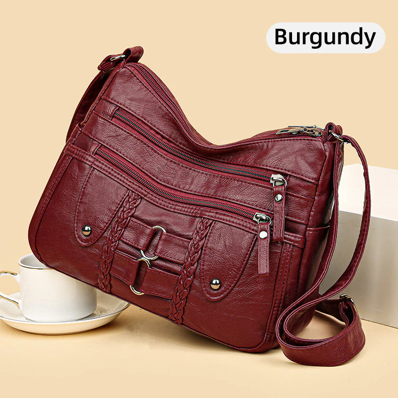 Vintessa™ – Vintage-Tasche für Damen | 50% Rabatt - Image 11