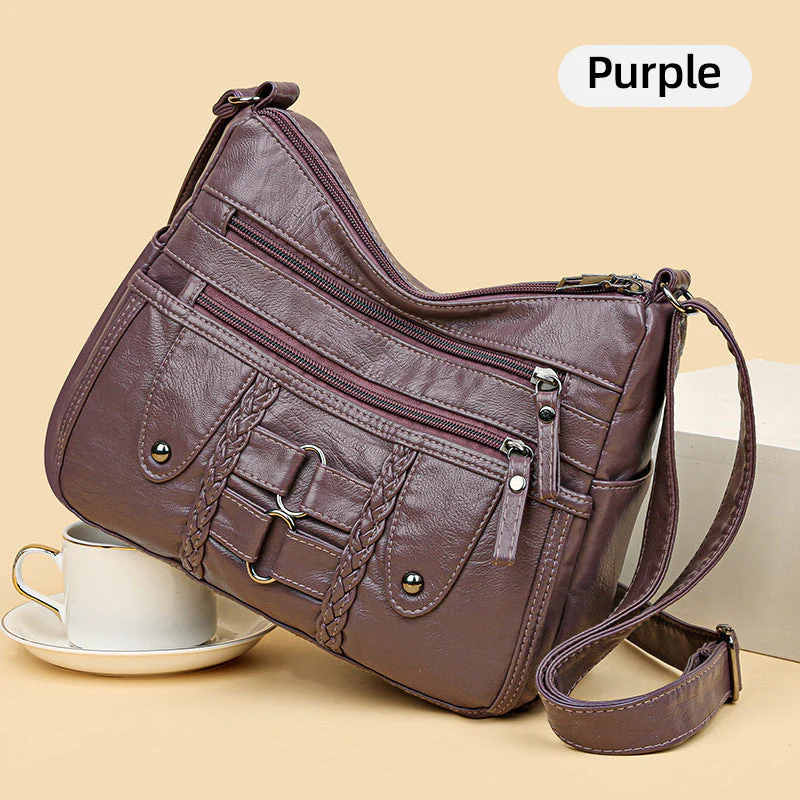 Vintessa™ – Vintage-Tasche für Damen | 50% Rabatt - Image 12