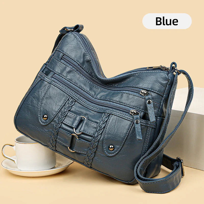 Vintessa™ – Vintage-Tasche für Damen | 50% Rabatt - Image 13