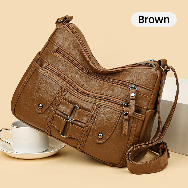 Vintessa™ – Vintage-Tasche für Damen | 50% Rabatt - Image 14