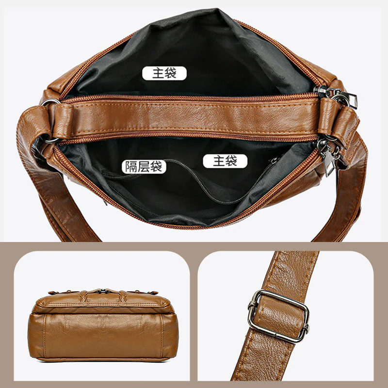 Vintessa™ – Vintage-Tasche für Damen | 50% Rabatt - Image 4