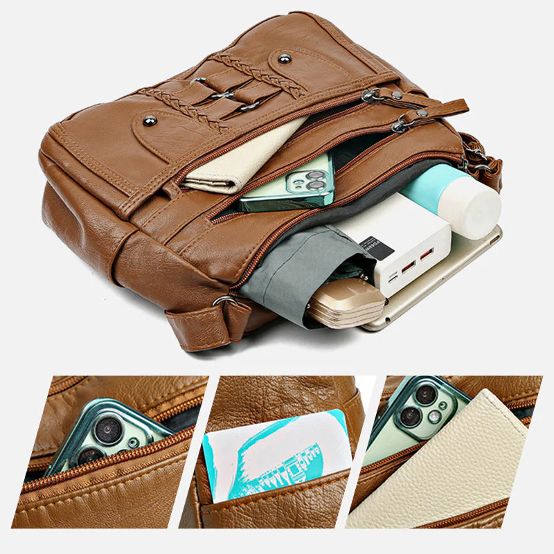 Vintessa™ – Vintage-Tasche für Damen | 50% Rabatt - Image 5
