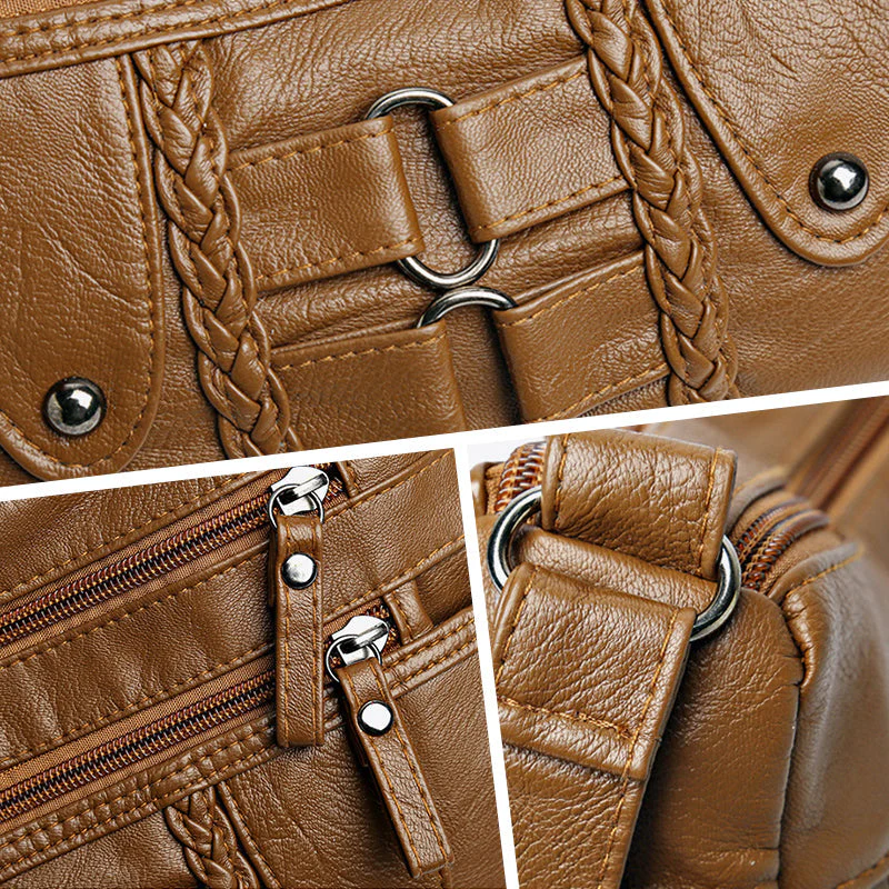 Vintessa™ – Vintage-Tasche für Damen | 50% Rabatt - Image 7