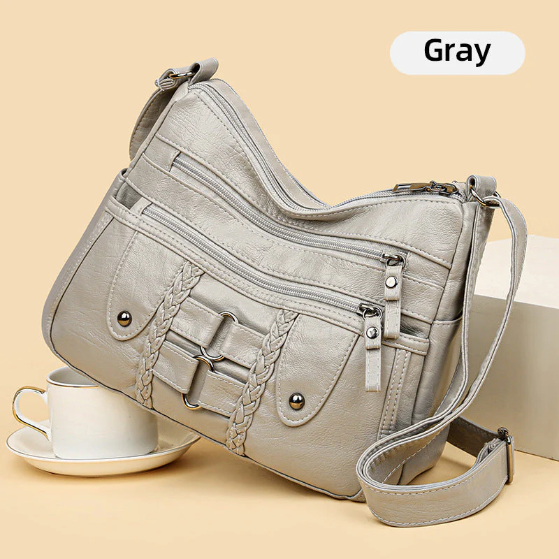Vintessa™ – Vintage-Tasche für Damen | 50% Rabatt - Image 9