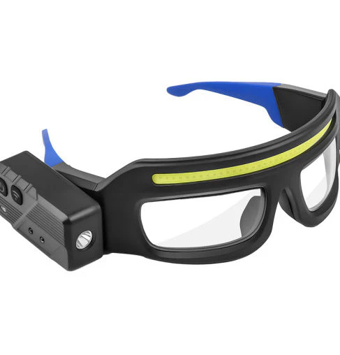 VisionBeam Brille — Freiheit mit Follow-Focus - Image 8