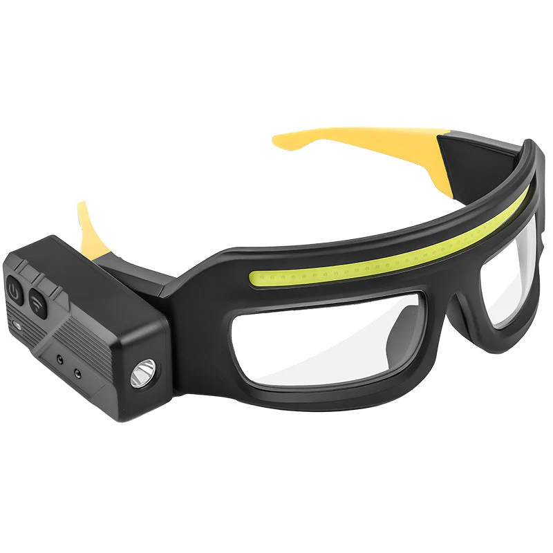 VisionBeam Brille — Freiheit mit Follow-Focus - Image 9