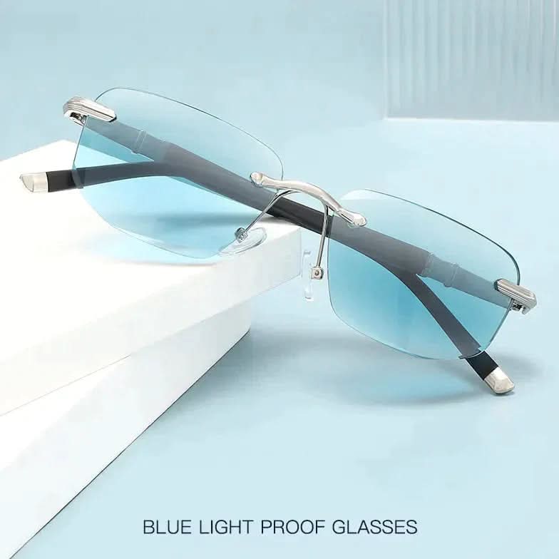 VisionGuard™ 2-in-1 Lesebrille mit Blaulichtfilter | 1+1 GRATIS - Image 6