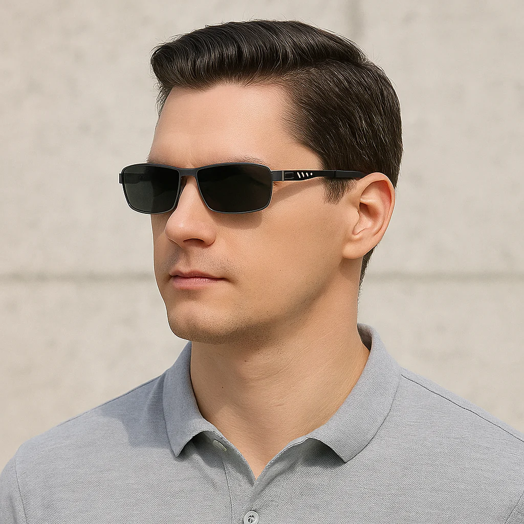 VisionGuard™ – Eine Brille für jedes Licht | 1+1 GRATIS - Image 3