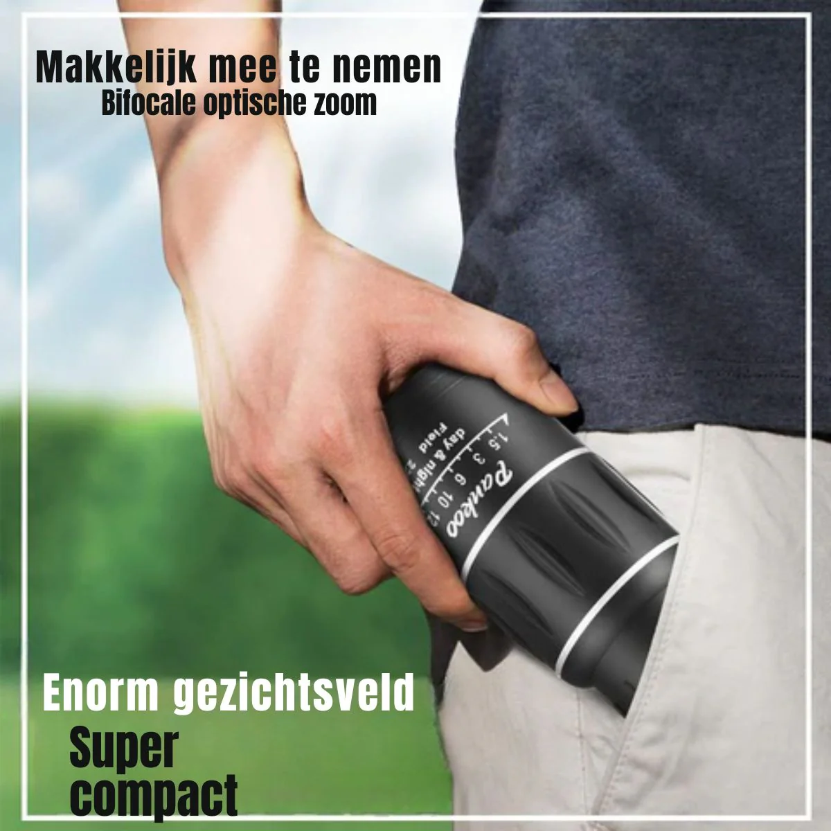 VisionPulse — Weit sehen, nah fühlen - Image 2