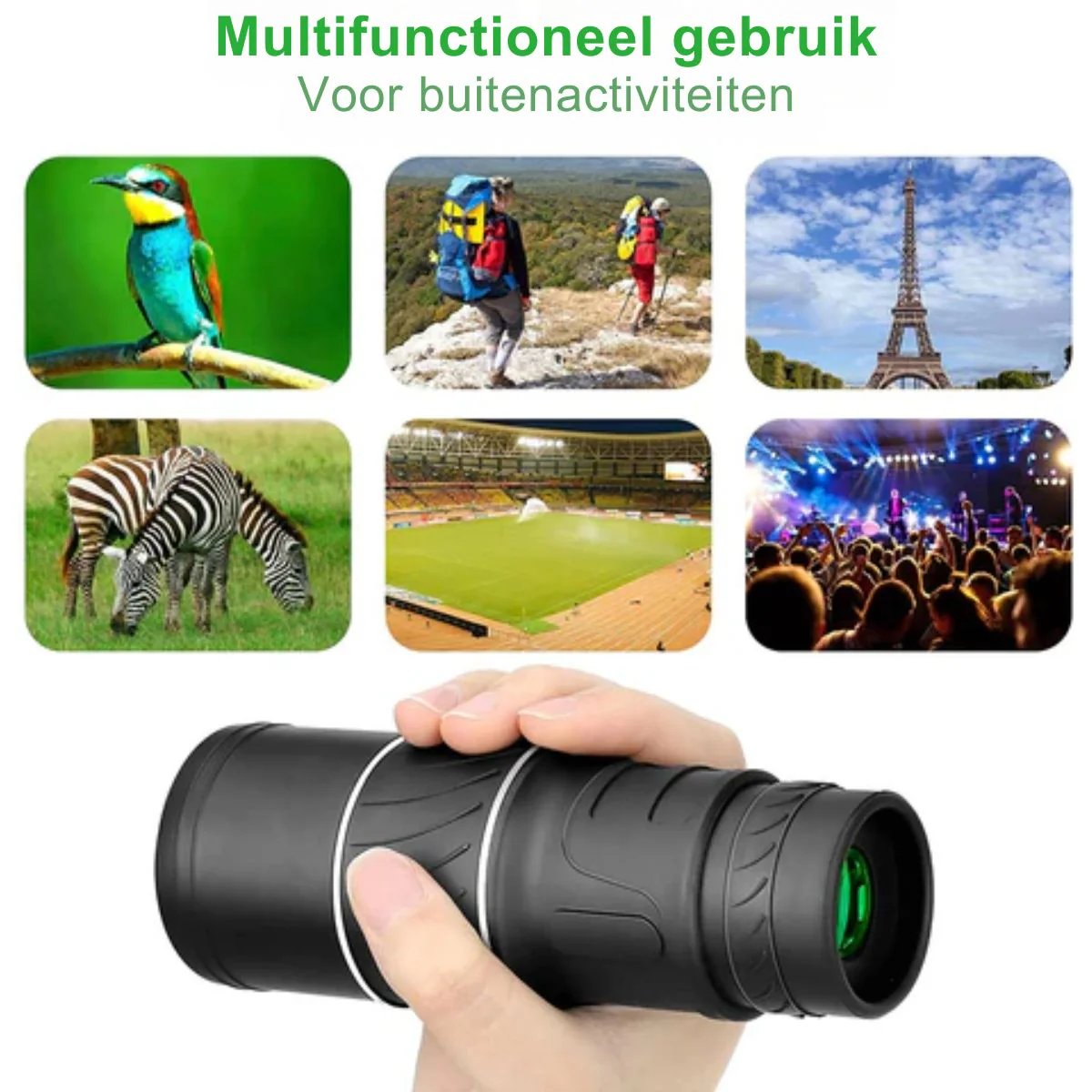 VisionPulse — Weit sehen, nah fühlen - Image 3