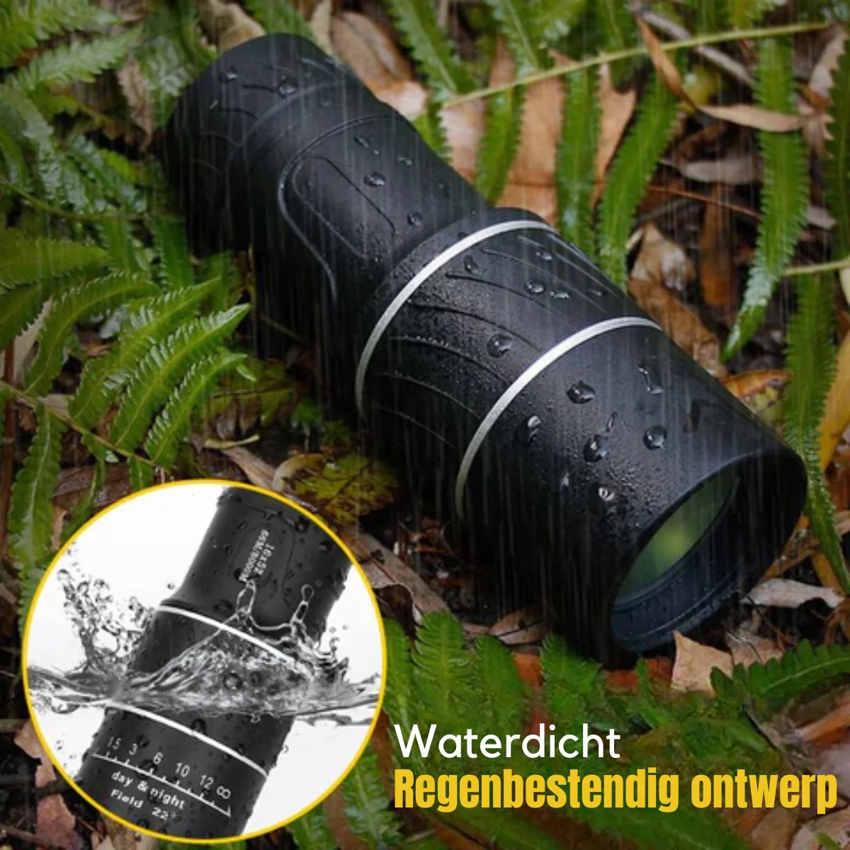 VisionPulse — Weit sehen, nah fühlen - Image 5