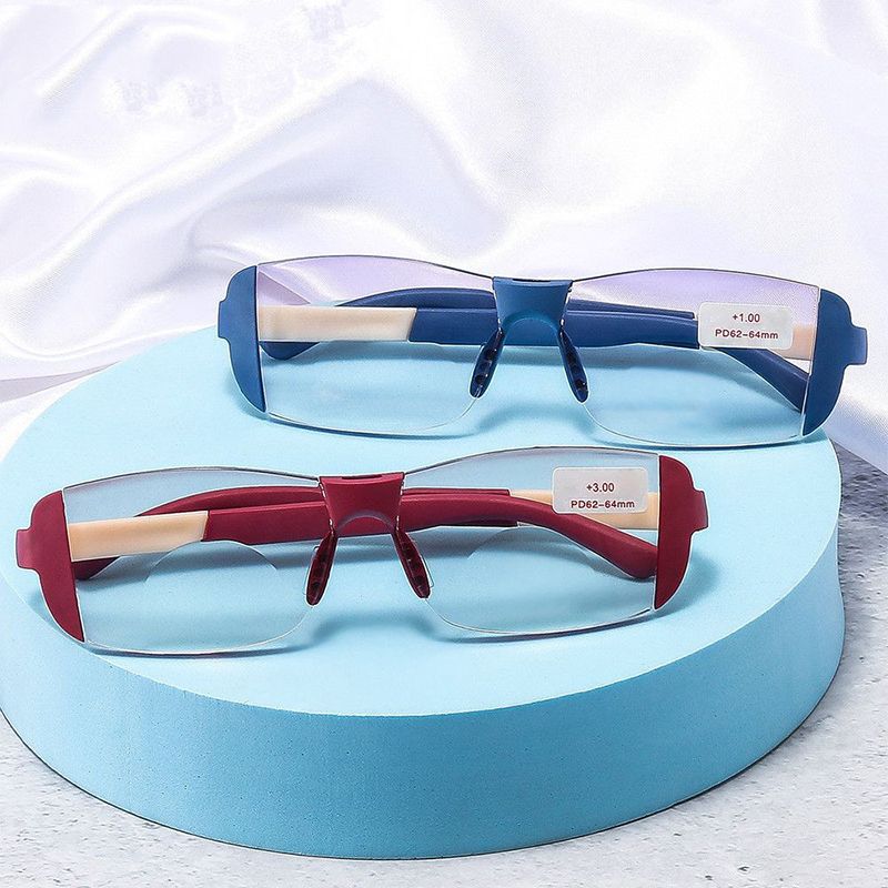 VistaFlex™ Dual-Lesebrille Mit Blaulichtschutz | 1+1 GRATIS