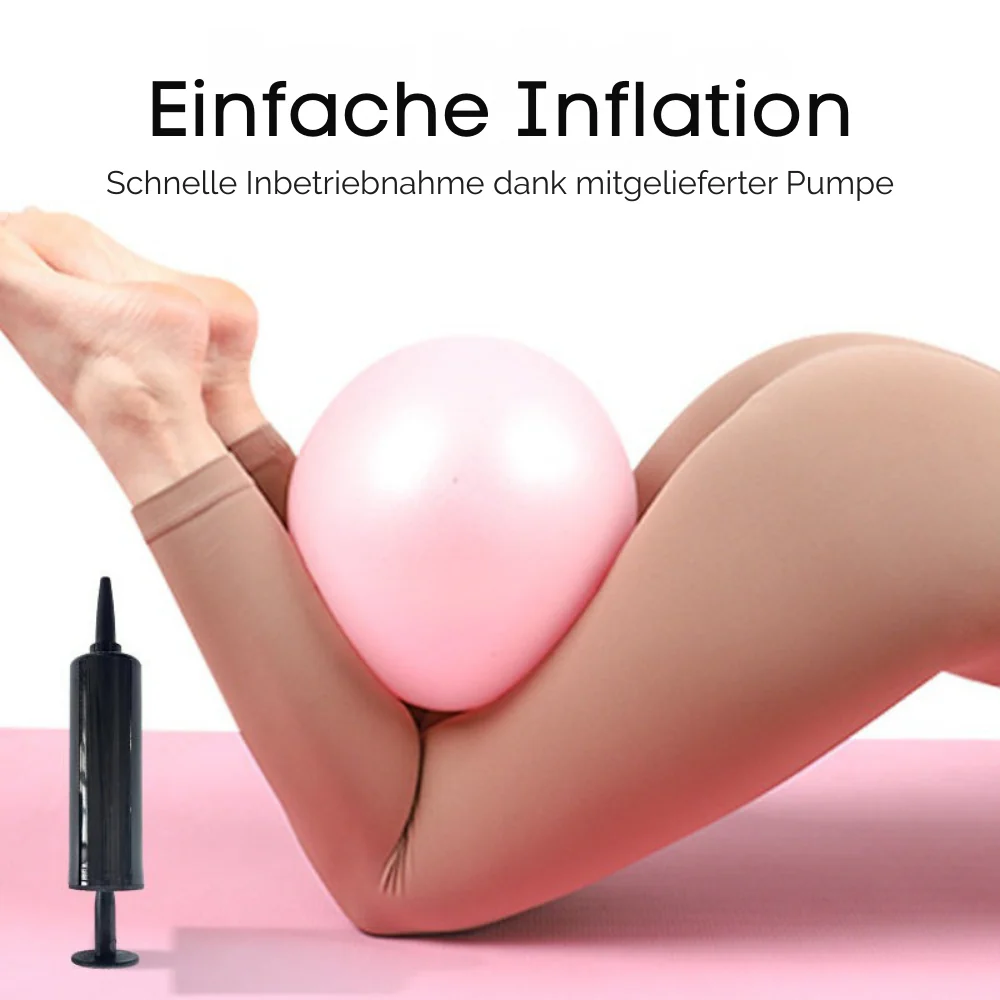 VitaCore – Balance Ball Training | 1+1 GRATIS - Image 3
