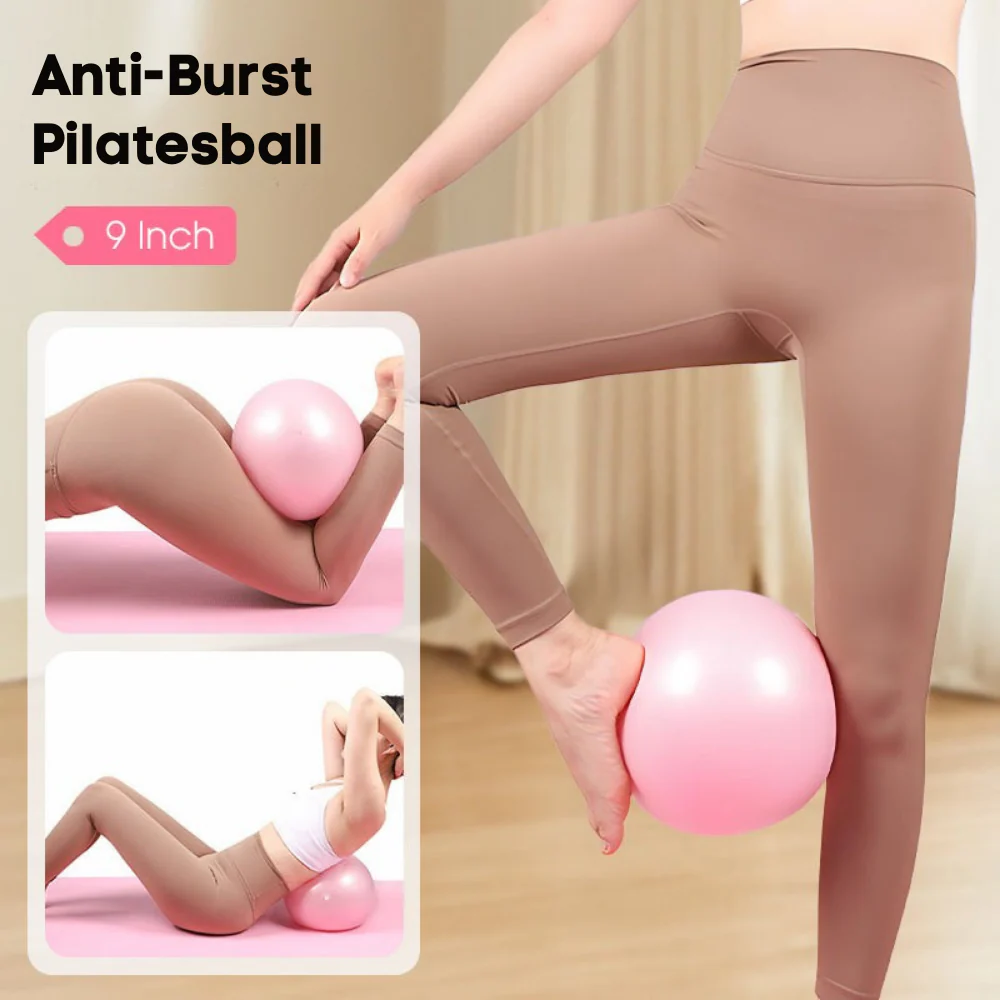 VitaCore – Balance Ball Training | 1+1 GRATIS - Image 5