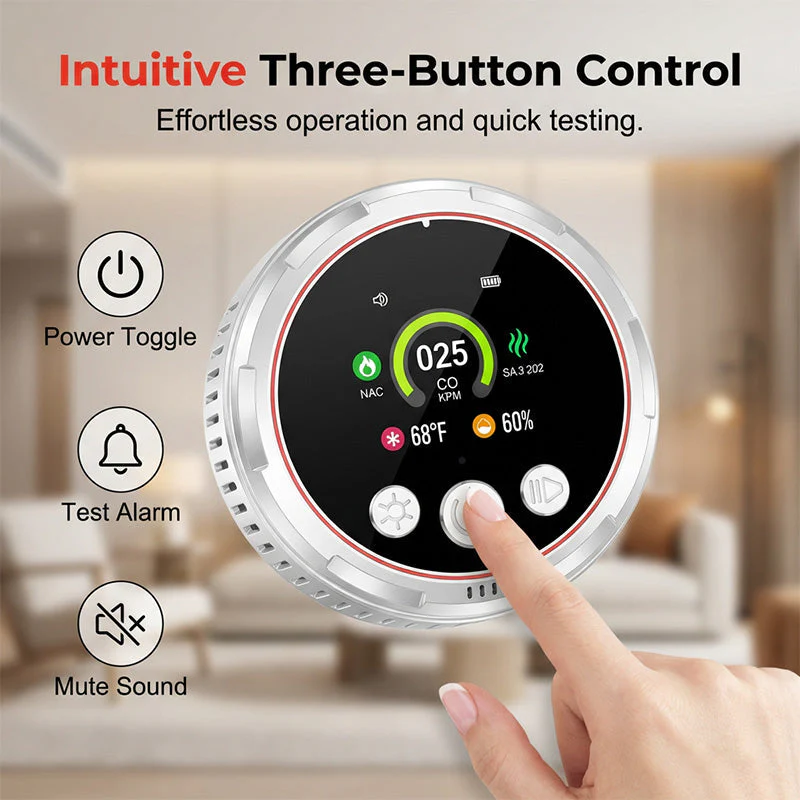 VitalGuard 5-in-1 — Sofortige Sicherheit für Zuhause - Image 11