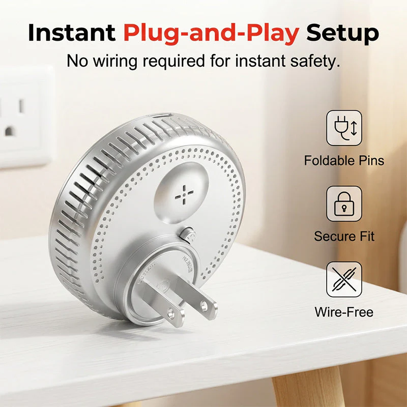 VitalGuard 5-in-1 — Sofortige Sicherheit für Zuhause - Image 3