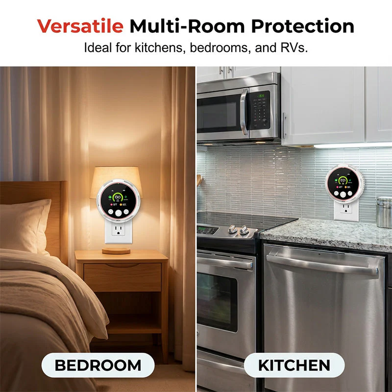 VitalGuard 5-in-1 — Sofortige Sicherheit für Zuhause - Image 5