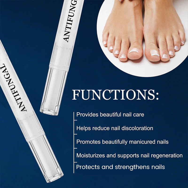 StrongNail – Präzise Nagelpflege | 1+1 GRATIS - Image 12