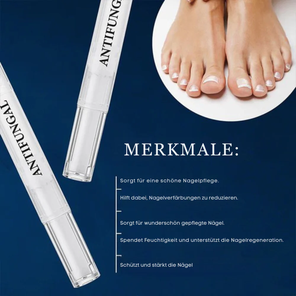 StrongNail – Präzise Nagelpflege | 1+1 GRATIS - Image 2