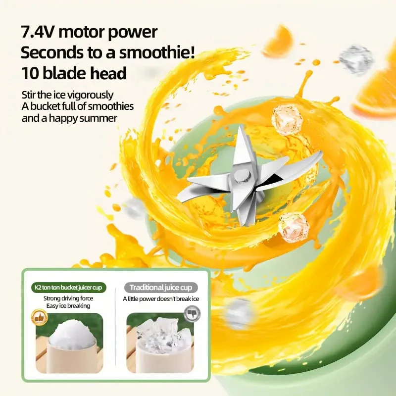 VitaPulse — Sofortige Energie Überall - Image 8