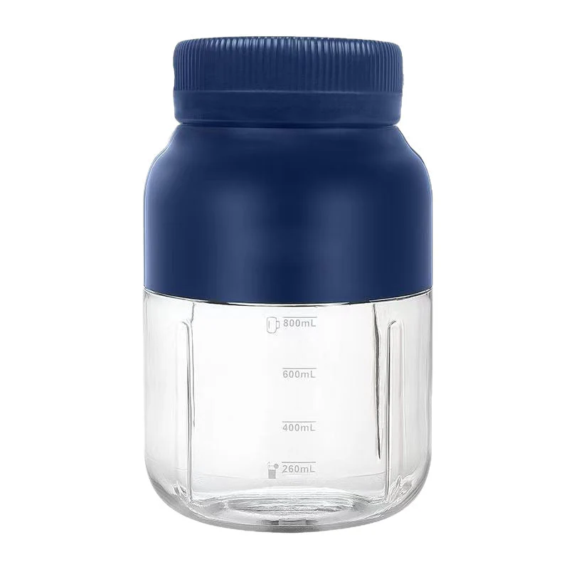VitaPulse — Tragbarer Smoothie Mixer | 50% RABATT - Image 17